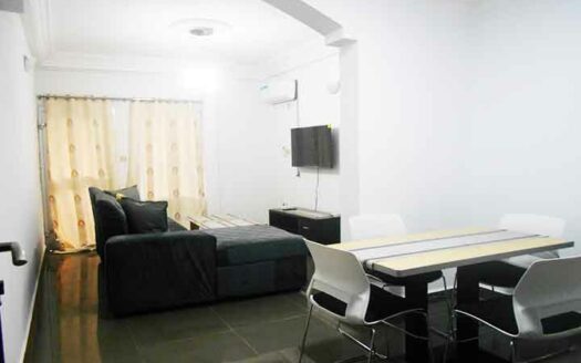 Appartement meublé Douala Makepe