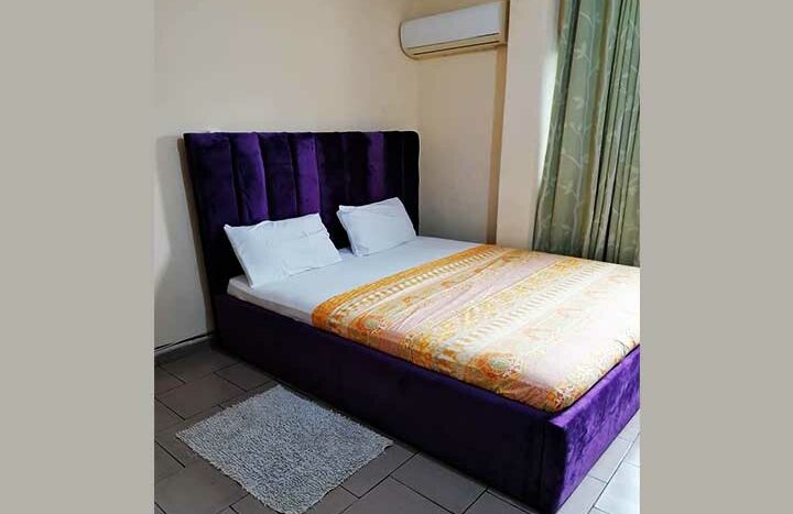 Chambre meublée Douala Bonamoussadi