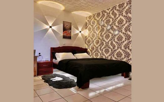 Chambre meublée Douala Bonamoussadi