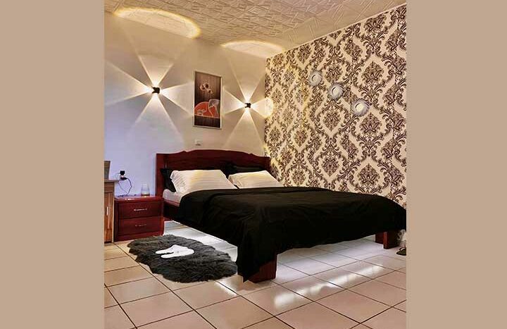 Chambre meublée Douala Bonamoussadi