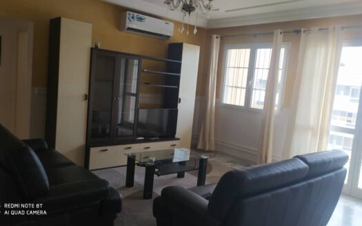 Appartement Meuble Douala Bonapriso Dolce Vita