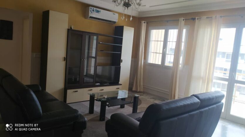 Appartement Meuble Douala Bonapriso Dolce Vita