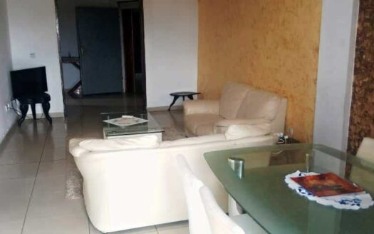 Appartement meublé Bonamoussadi Douala