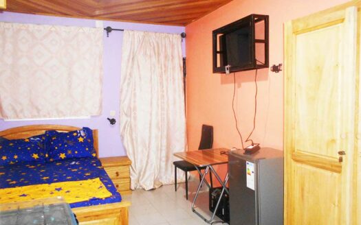 Chambre meublée Douala Kotto