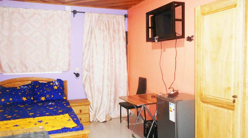 Chambre meublée Douala Kotto