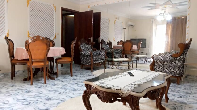 Appartement-meuble-Bonanjo-douala