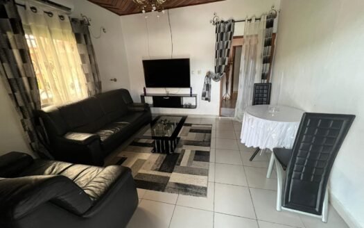 Appartement meublé Douala Bonamoussadi