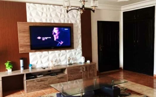 Appartement meublé Douala Bonamoussadi