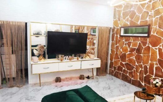 Appartement meublé Douala Deido