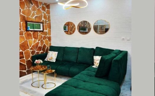 Studio meublé Douala Deido