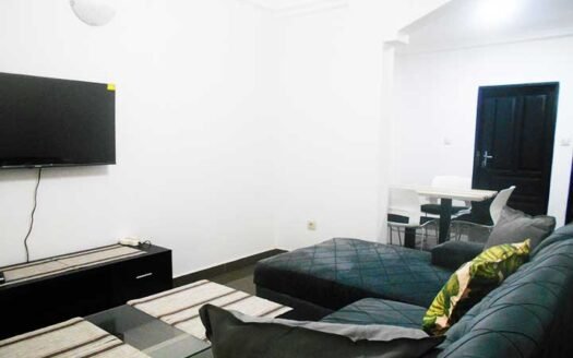 Studio meublé Douala Makepe