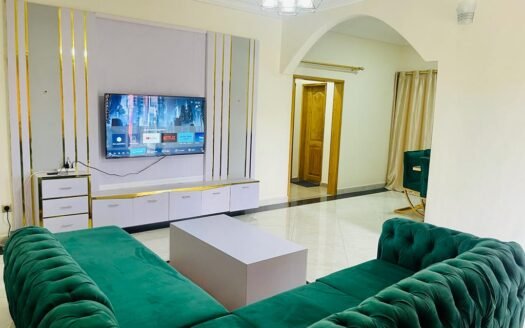 Studio meublé Yaoundé Damas