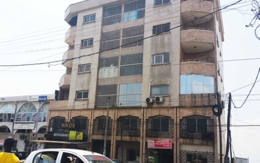 Appartement à louer Douala Bessingue