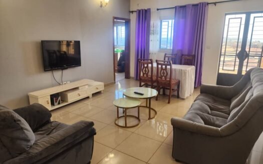 Studio meublé Bafoussam centre ville