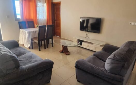 Studio meublé Bafoussam centre ville