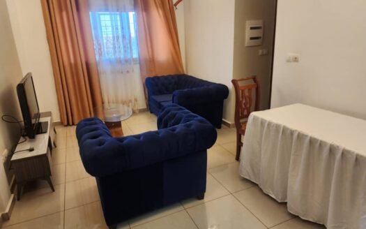 Studio meublé Bafoussam centre ville