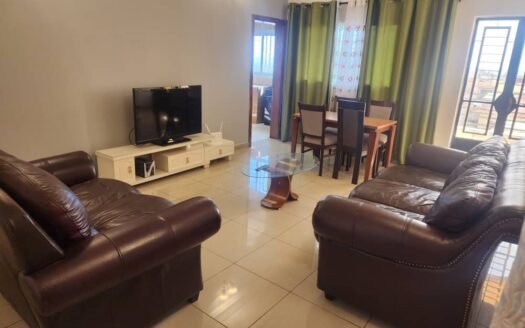 Studio meublé Bafoussam centre ville
