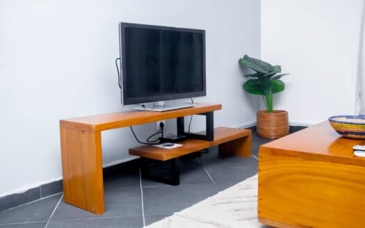 Studio meublé Makepe Douala
