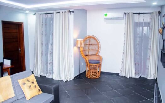 Studio meublé Makepe Douala