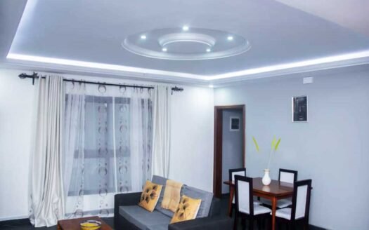 Studio meublé Douala Makepe