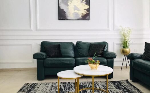Appartement meublé Douala Makepe