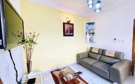 Studio meublée Bonamoussadi Douala