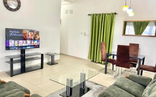 Studio meublée Bonamoussadi Douala