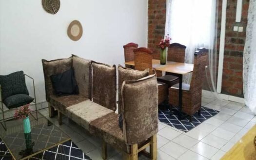 Appartement meublé Yaoundé Sangmélima