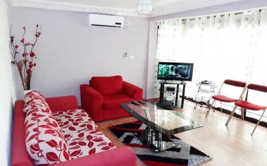 Studio meublée Akwa Douala