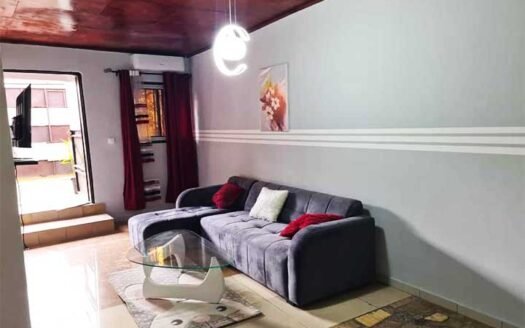 Studio meublé Yaoundé centre ville