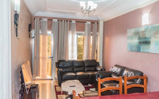 Appartement meublé Douala Ange Raphael