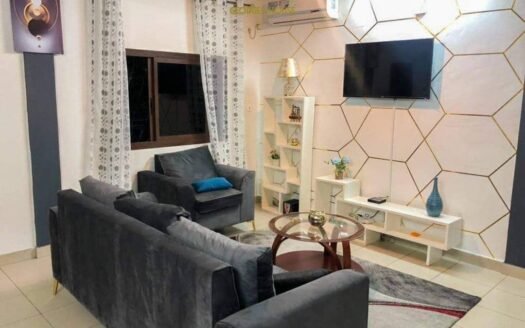 Studio meublé Bonamoussadi Douala